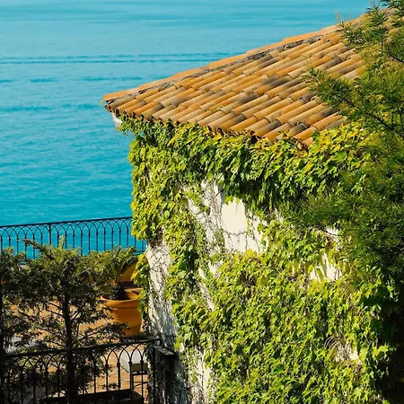 Hôtel La Pérouse Nice Baie des Anges-2