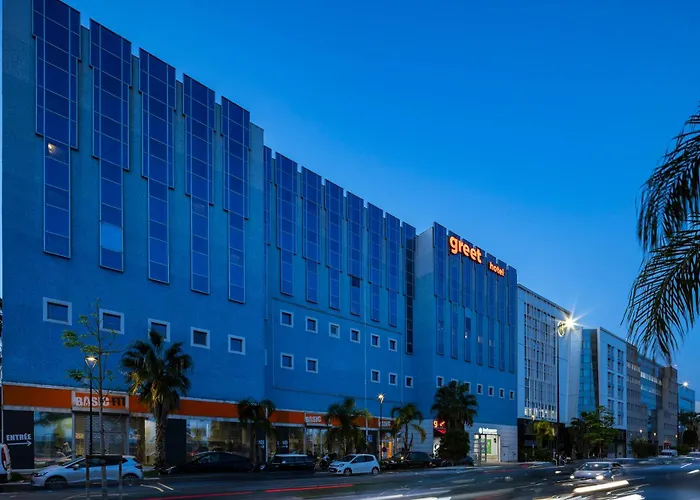 Premiere Classe Nice - Promenade des Anglais