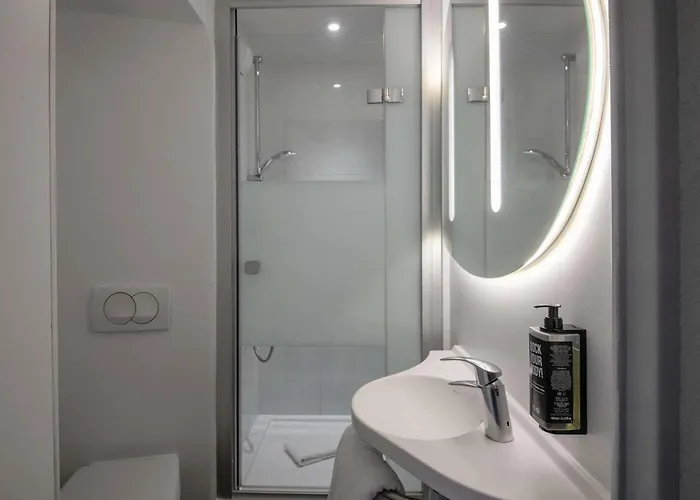 Ibis Budget Nice Aeroport