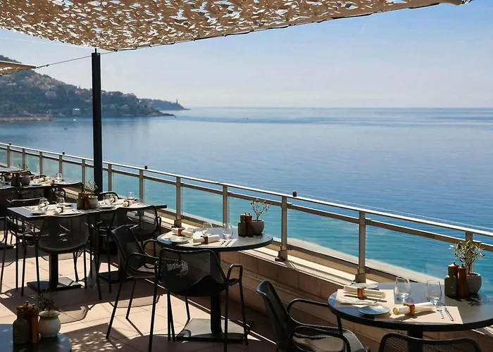 Le Meridien Nice
