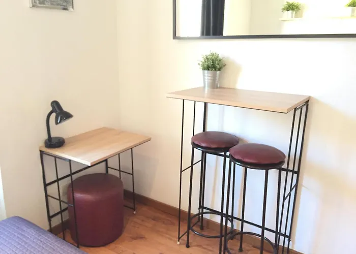 Hôtel 5 étoiles: Hôtel du Petit Louvre